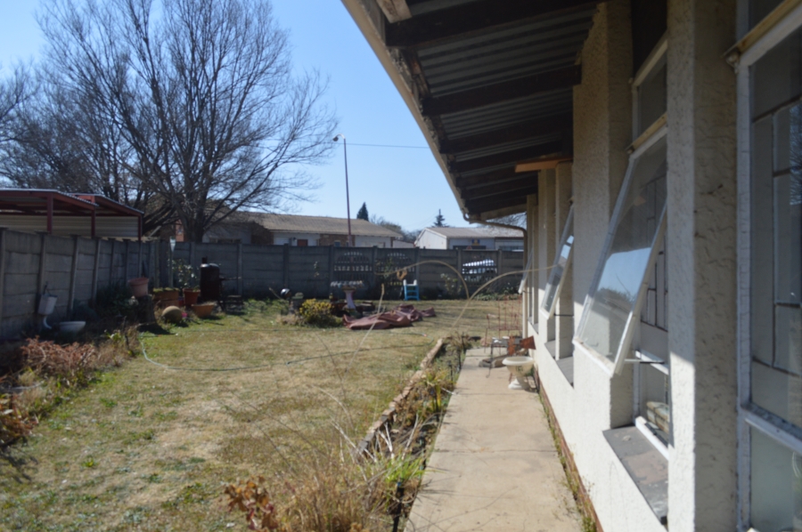 3 Bedroom Property for Sale in Sasolburg Ext 1 Free State